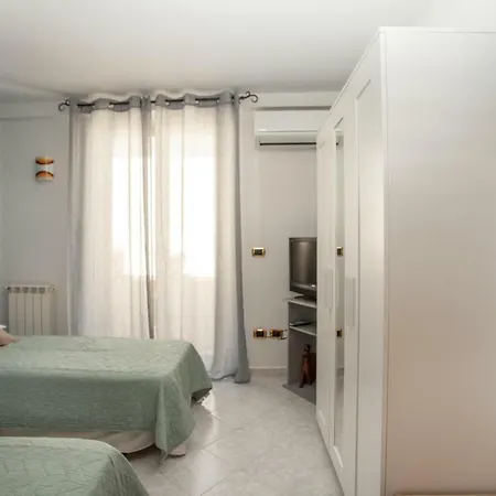 Casa Rosaria Apartment Taormina Exterior photo