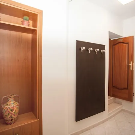 Casa Rosaria Apartment Taormina Exterior photo