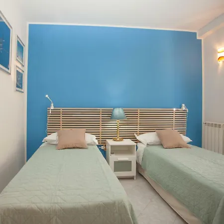 Casa Rosaria Apartment Taormina Exterior photo