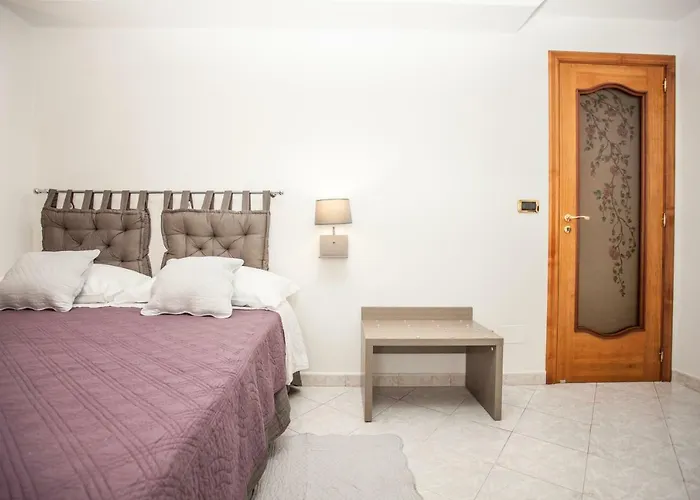 Casa Rosaria