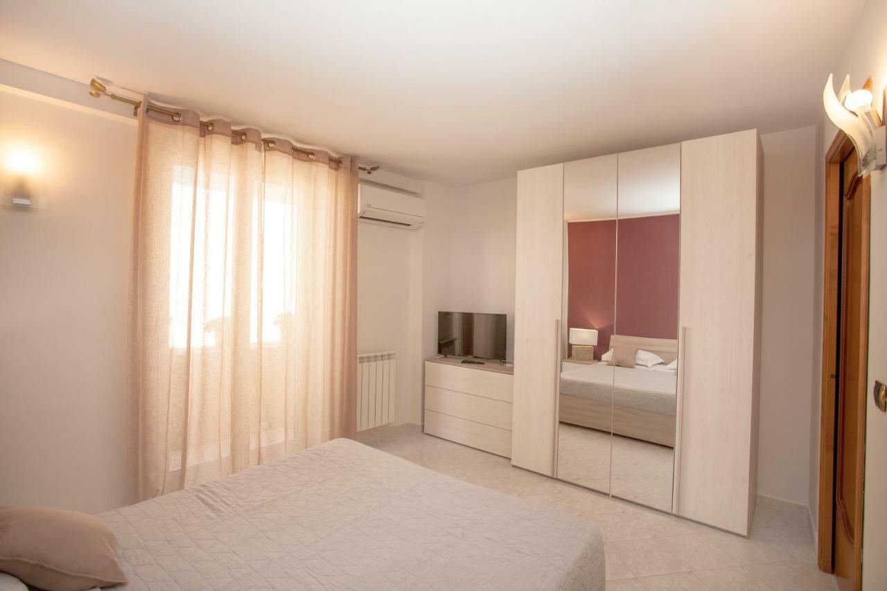 Apartment Casa Rosaria *