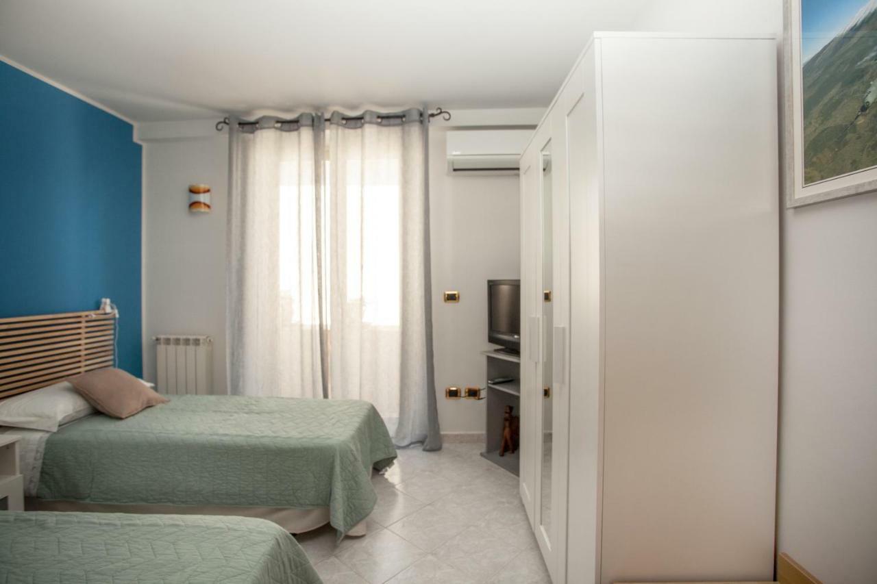 Apartment Casa Rosaria
