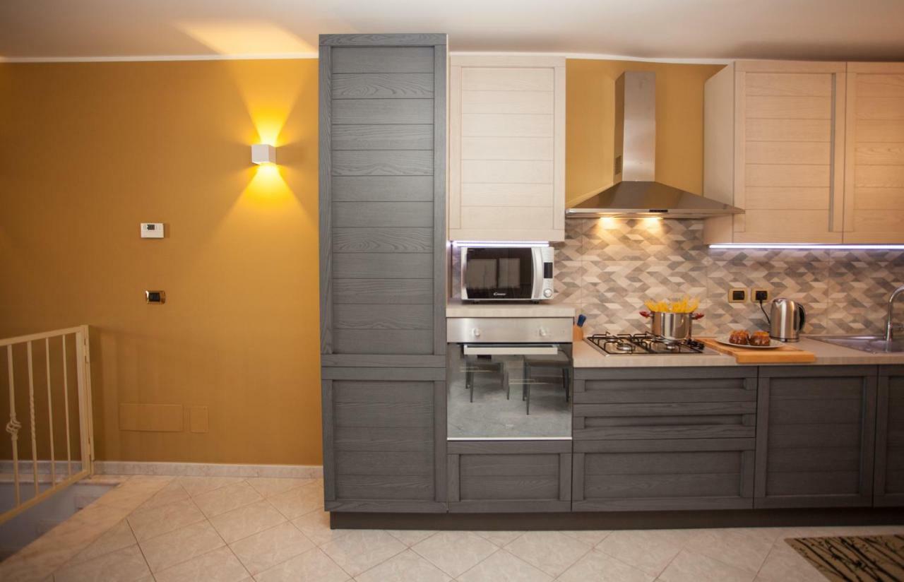 Apartment Casa Rosaria