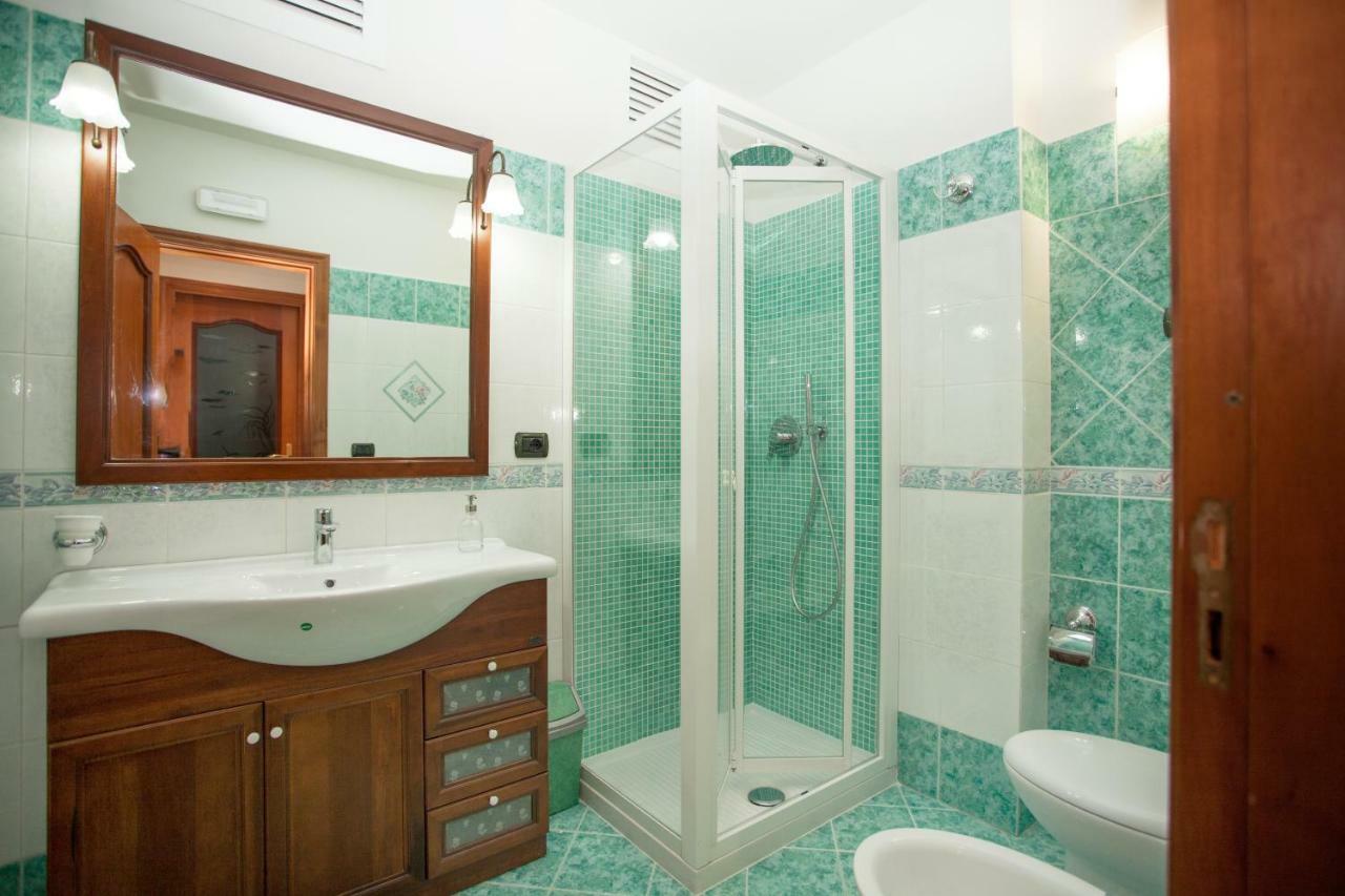 Apartment Casa Rosaria *