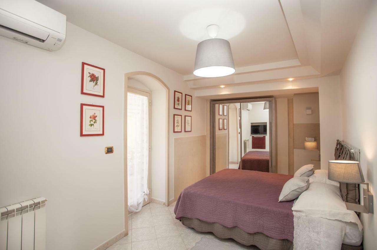 Casa Rosaria Apartment Taormina