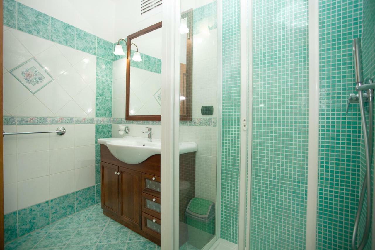 Casa Rosaria Apartment