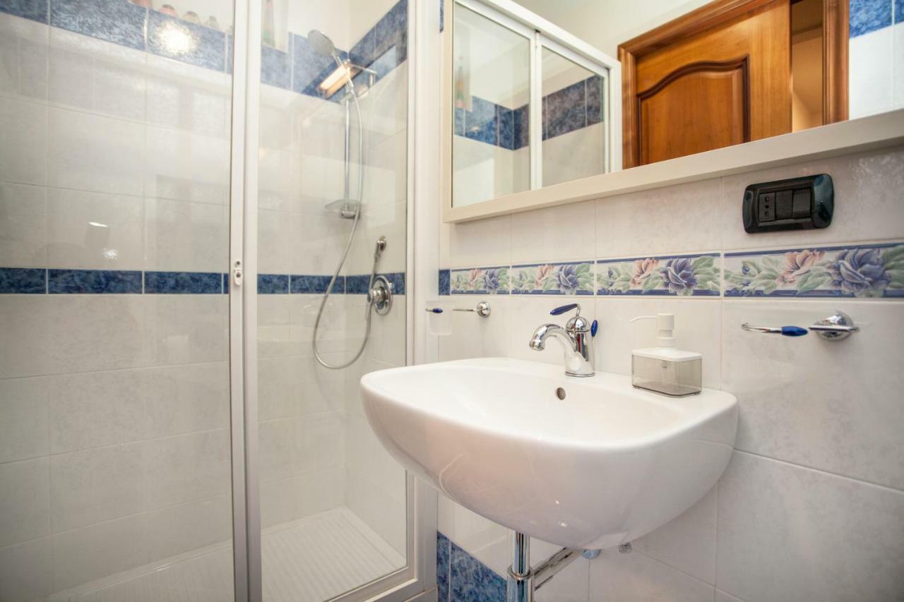 Casa Rosaria Apartment *