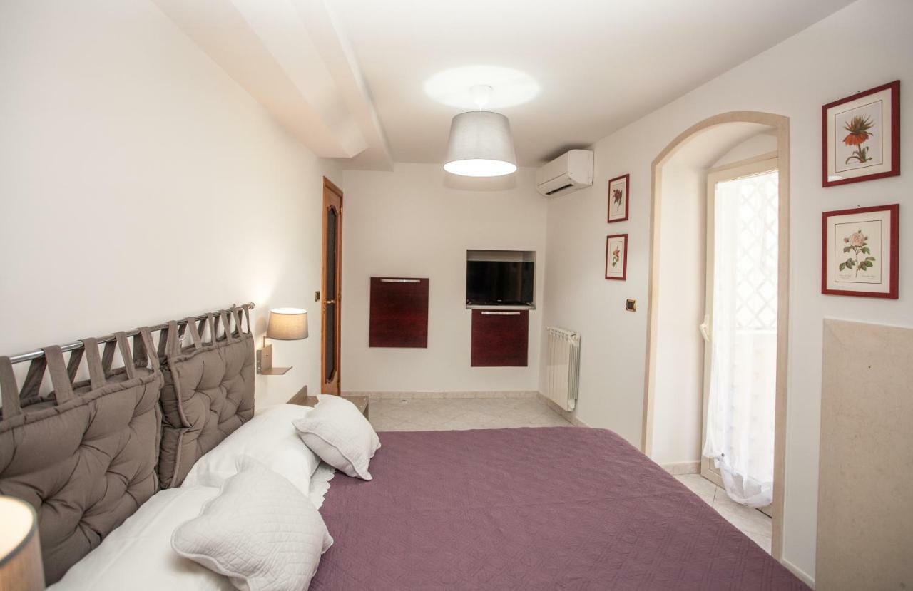 Apartment Casa Rosaria