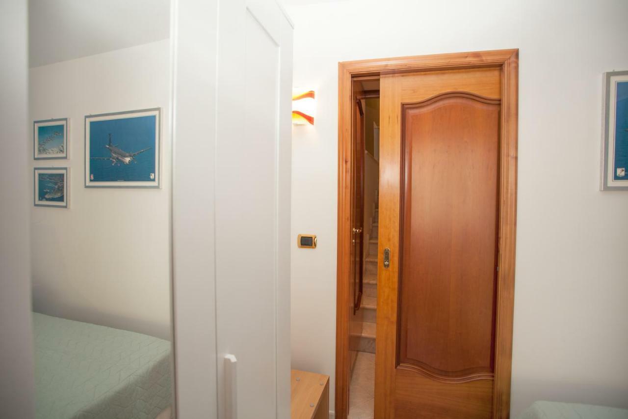 Casa Rosaria Apartment Taormina