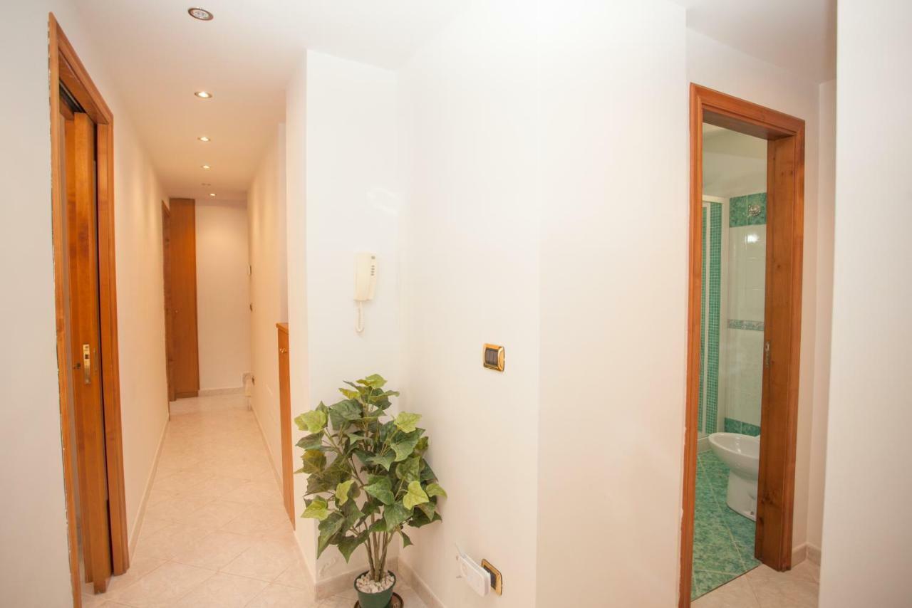 Casa Rosaria Apartment