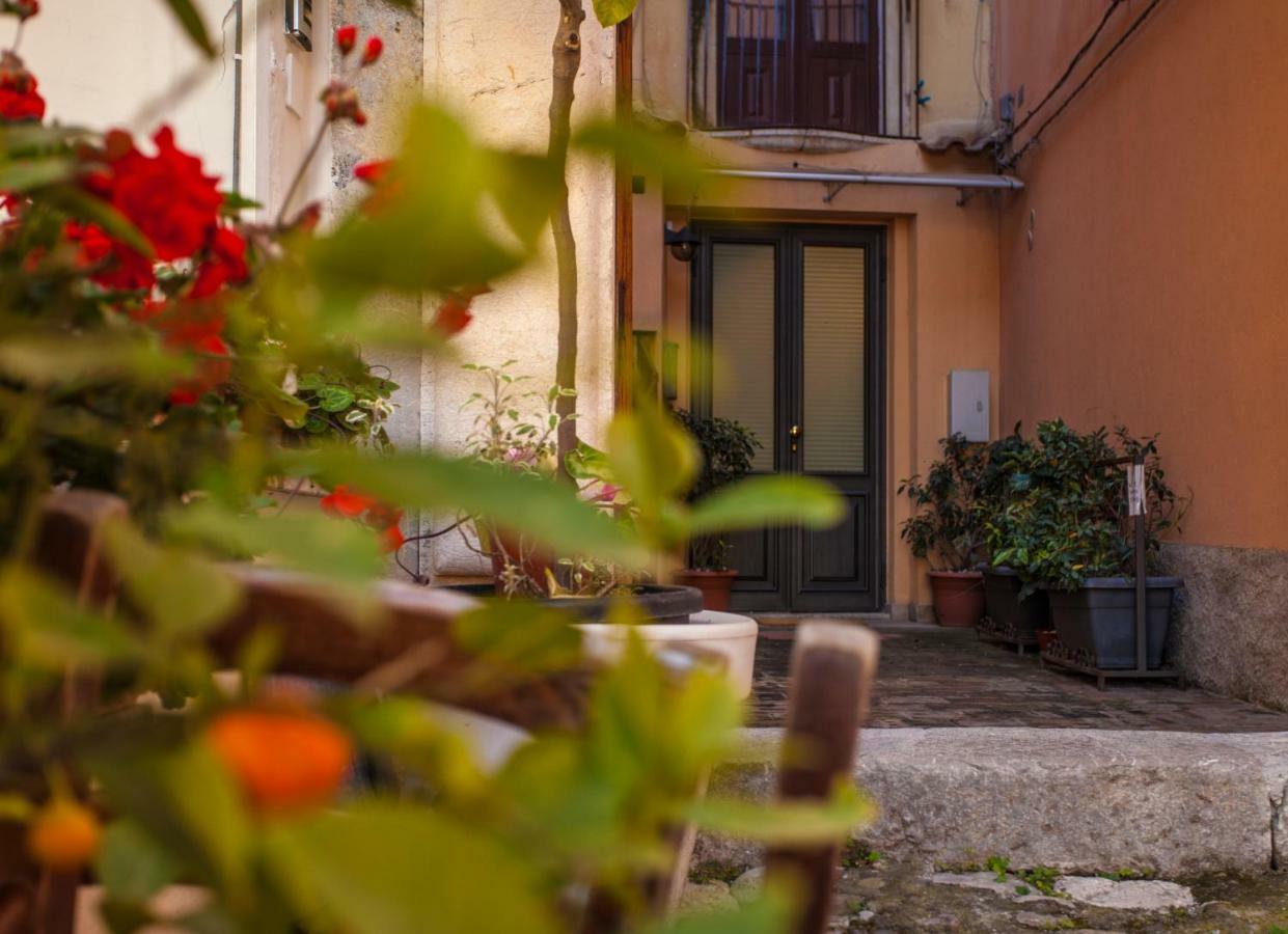 Casa Rosaria Apartment