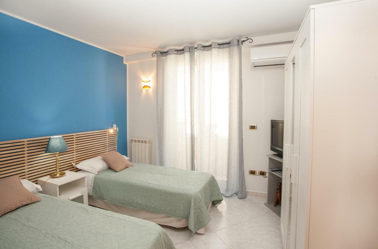 Apartment Casa Rosaria Taormina