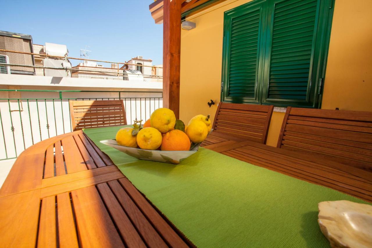 Apartment Casa Rosaria