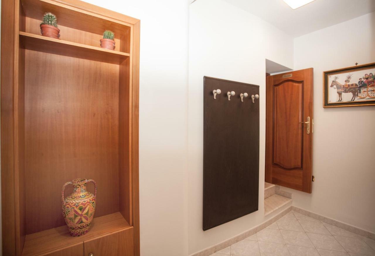 Casa Rosaria Apartment *