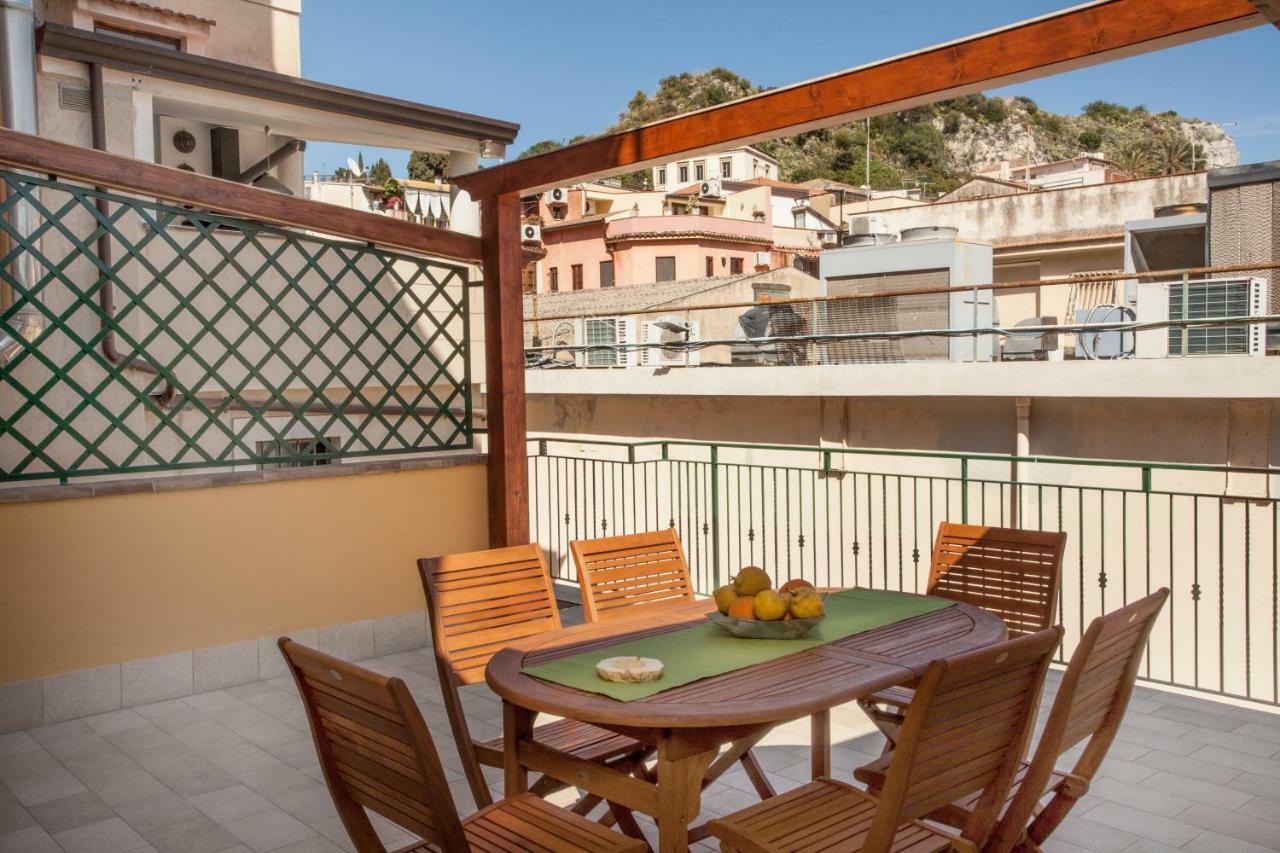 Apartment Casa Rosaria