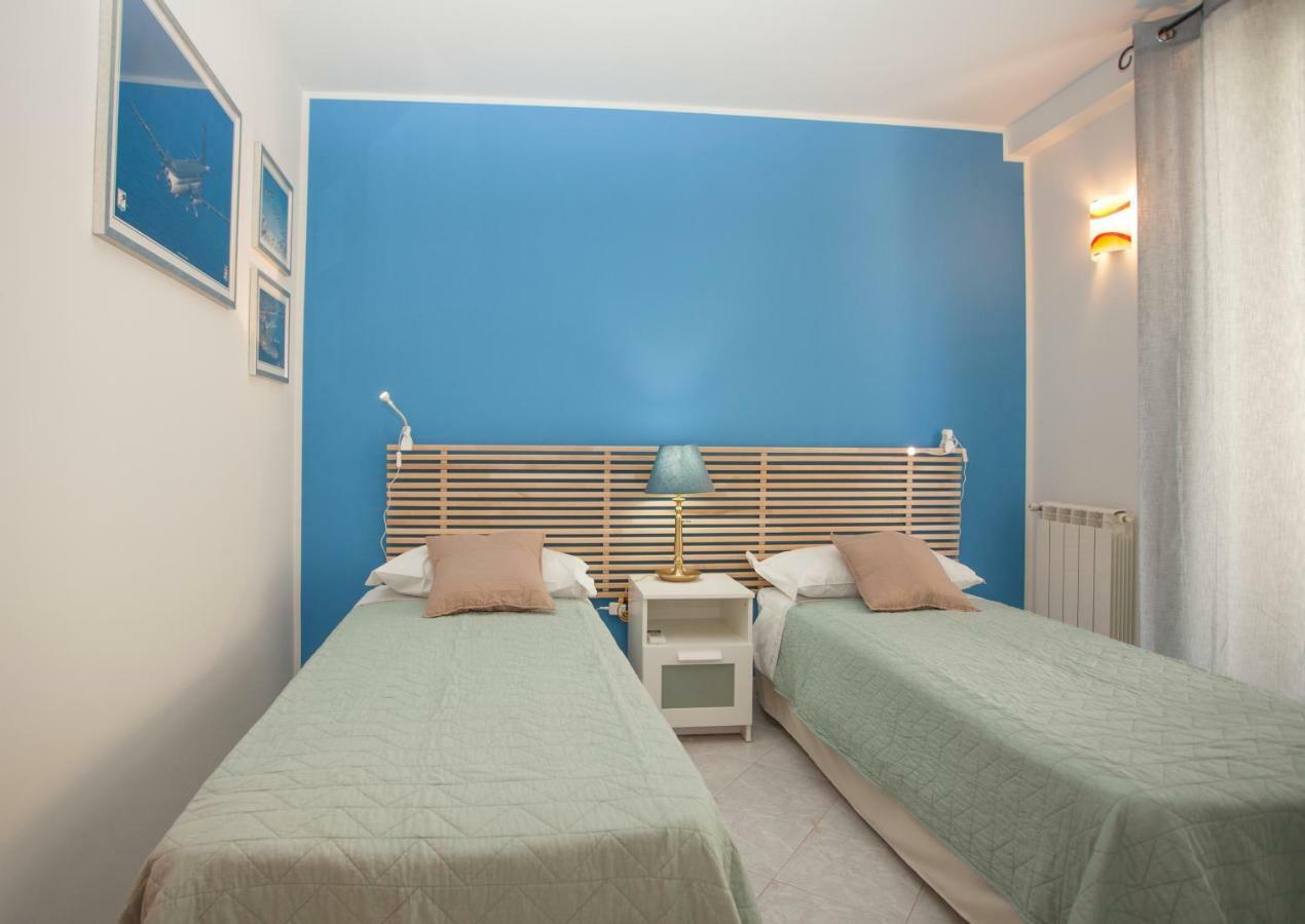 Apartment Casa Rosaria *