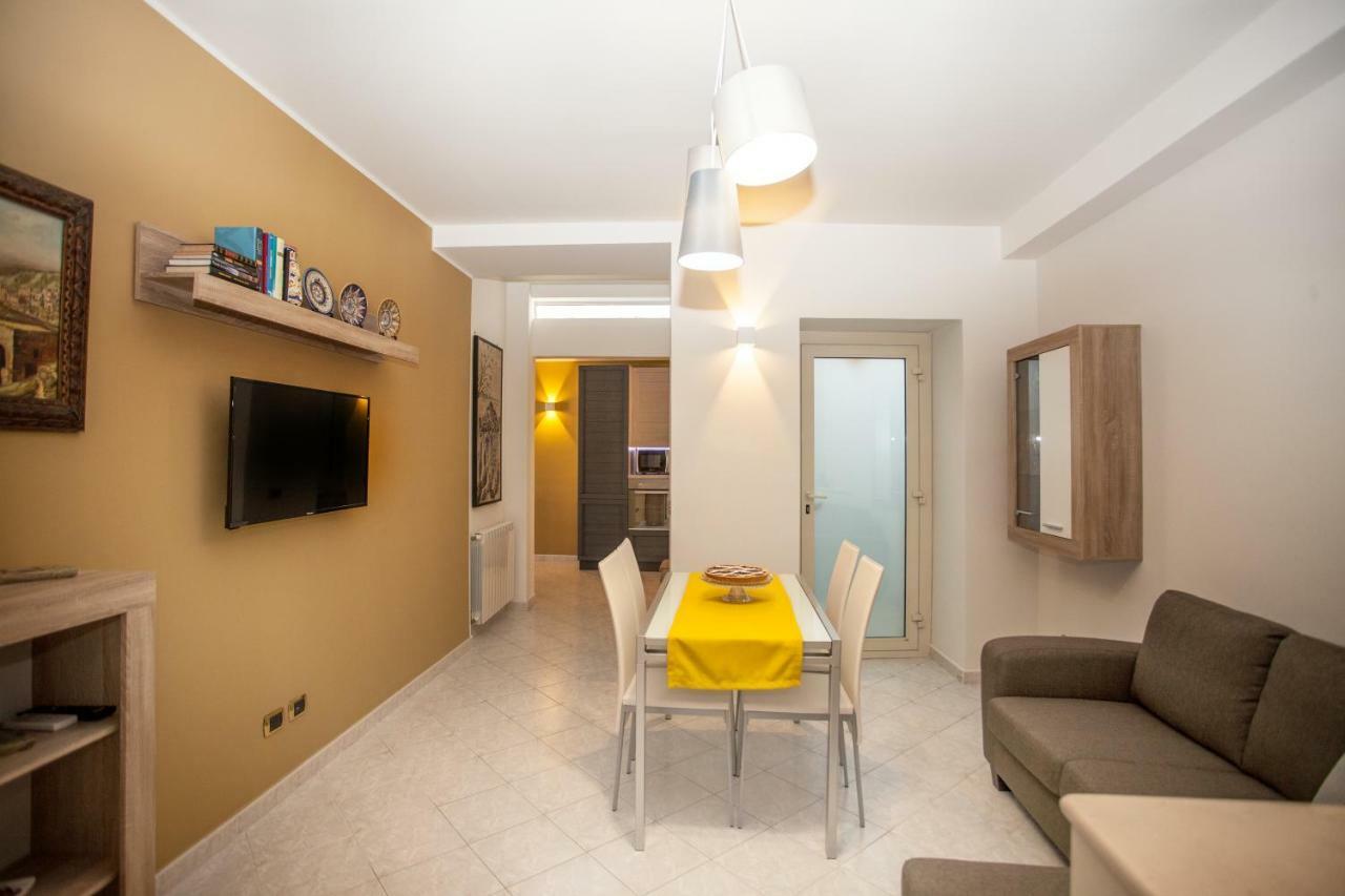 Casa Rosaria Apartment Taormina