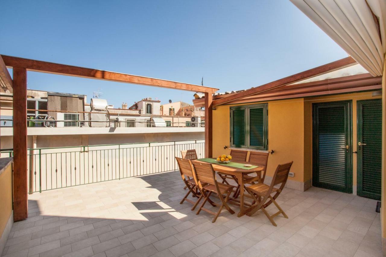 Apartment Casa Rosaria
