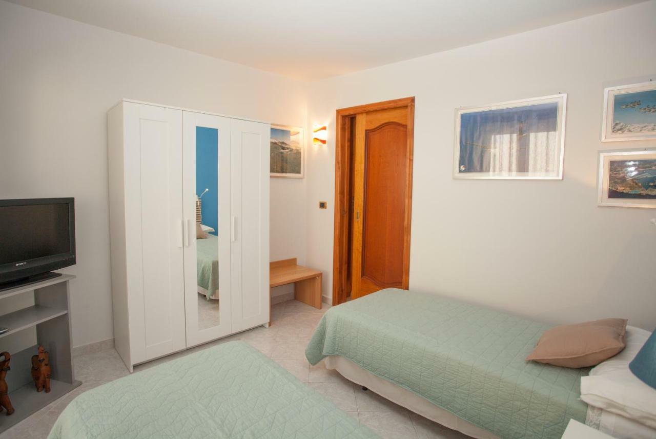 Casa Rosaria Apartment Taormina