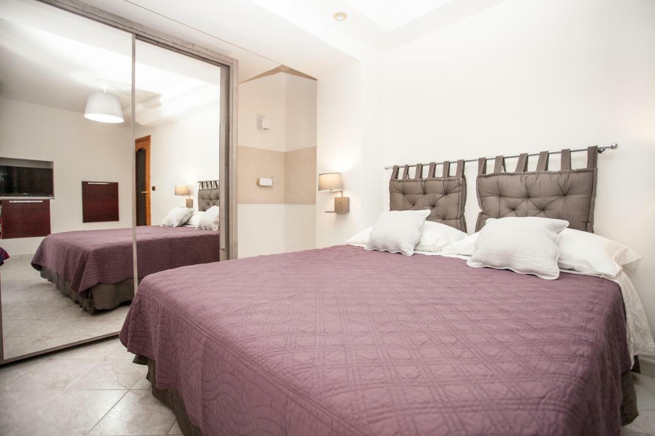 Apartment Casa Rosaria Taormina